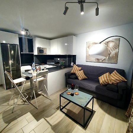 Luxury Sonnenland Apartman Maspalomas  Kültér fotó