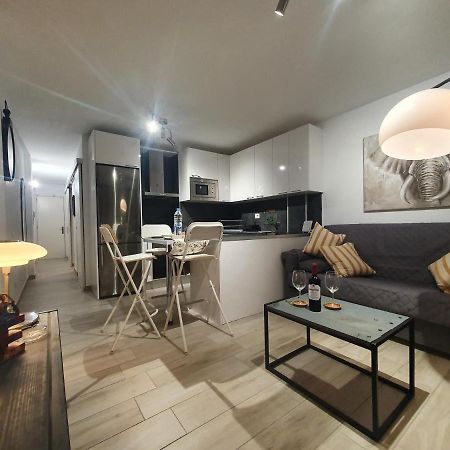 Luxury Sonnenland Apartman Maspalomas  Kültér fotó
