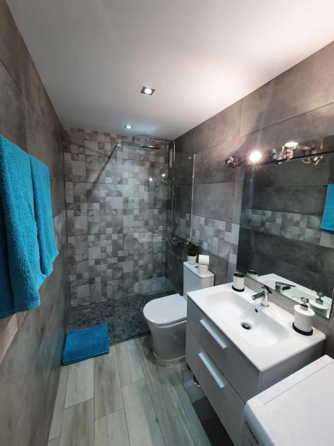 Luxury Sonnenland Apartman Maspalomas  Kültér fotó