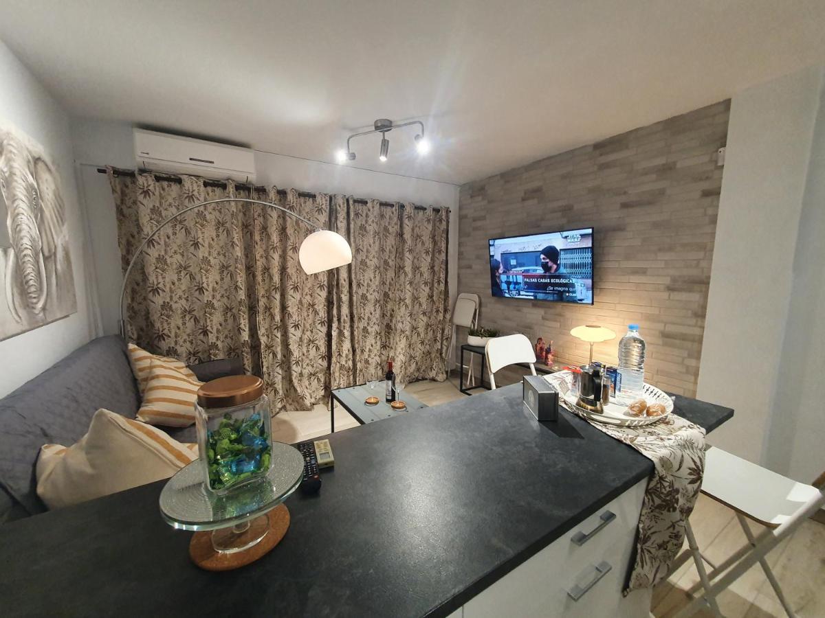 Luxury Sonnenland Apartman Maspalomas  Kültér fotó