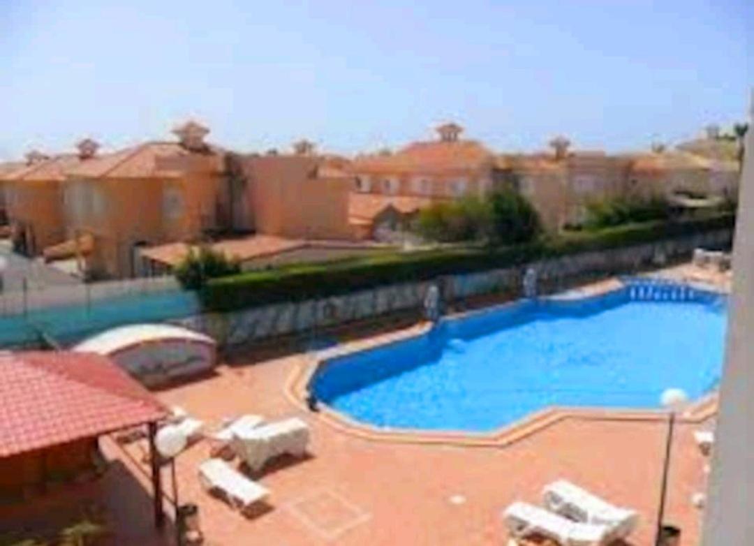 Luxury Sonnenland Apartman Maspalomas  Kültér fotó