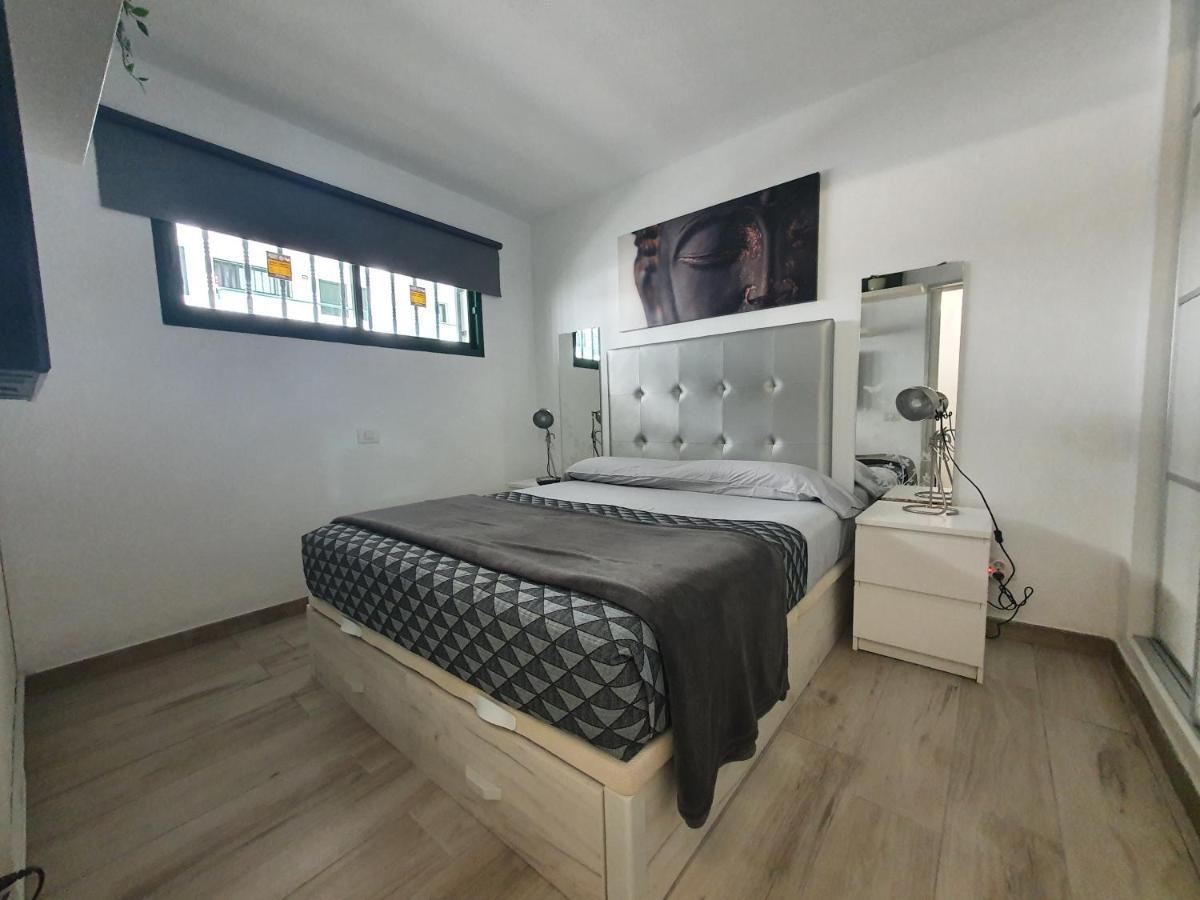 Luxury Sonnenland Apartman Maspalomas  Kültér fotó