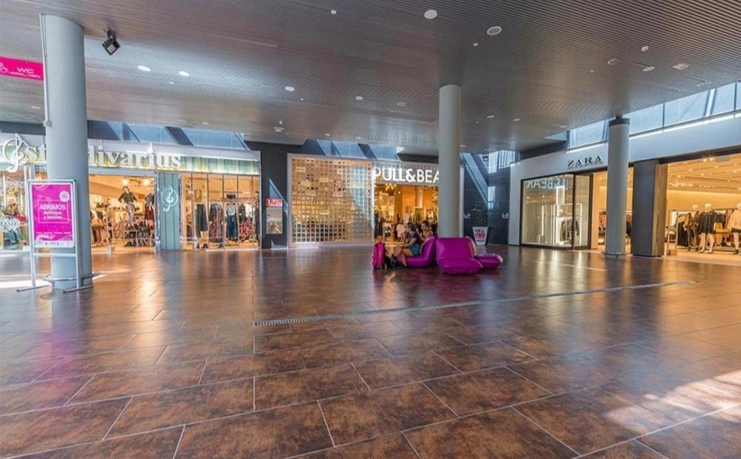 Luxury Sonnenland Apartman Maspalomas  Kültér fotó