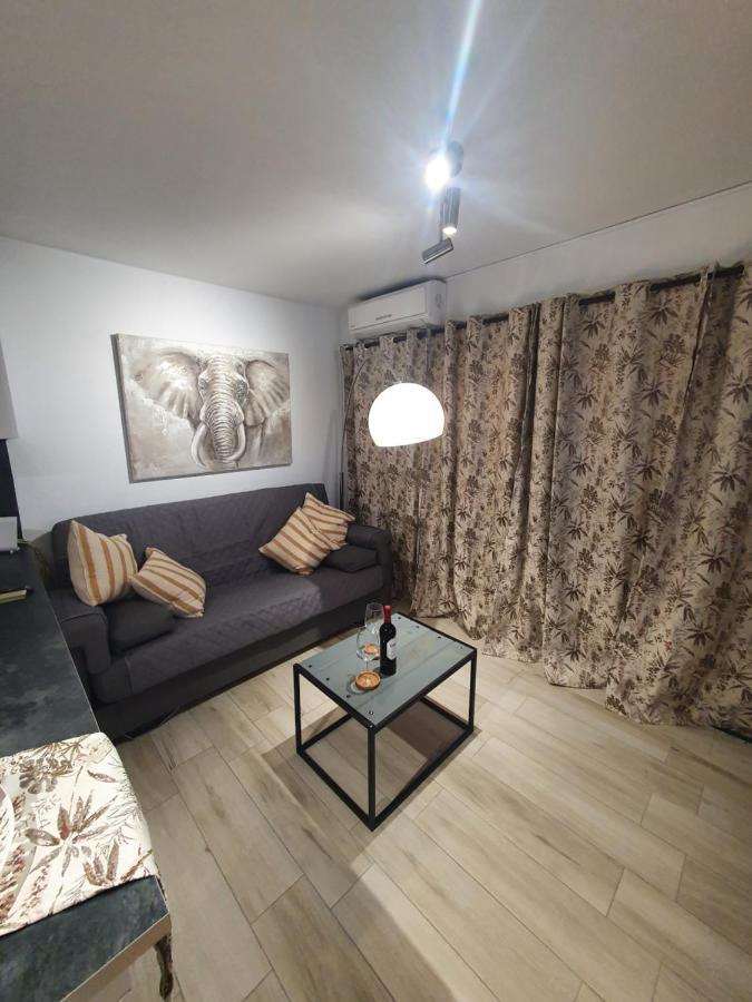 Luxury Sonnenland Apartman Maspalomas  Kültér fotó