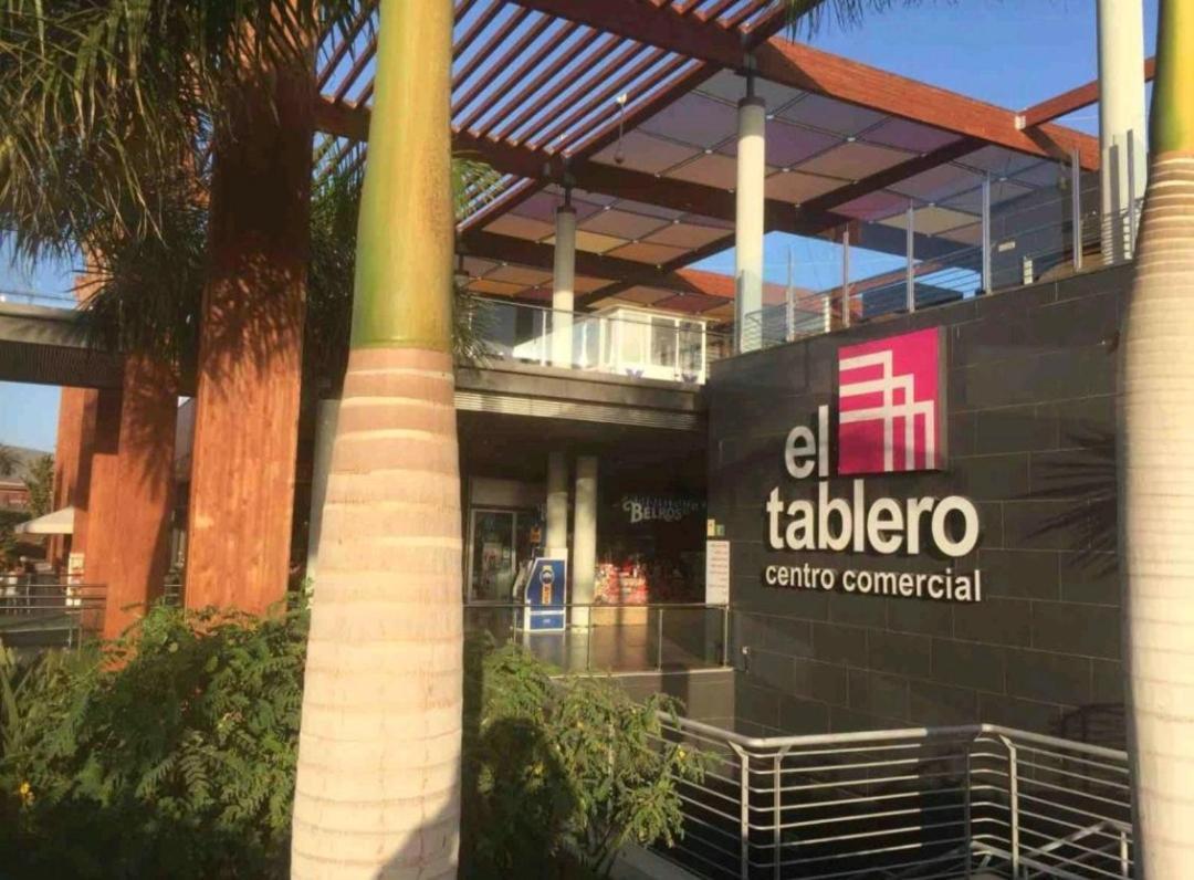 Luxury Sonnenland Apartman Maspalomas  Kültér fotó