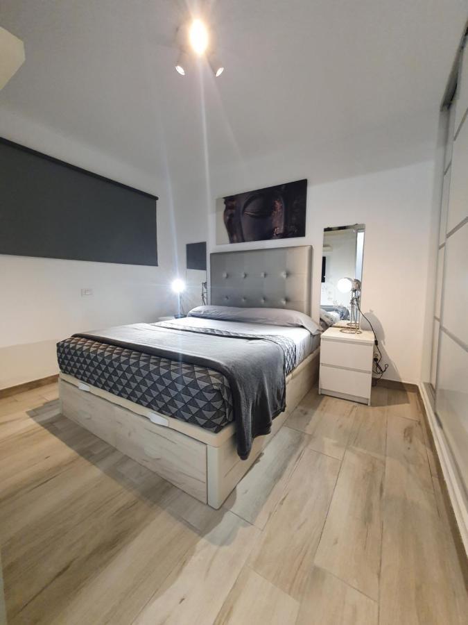 Luxury Sonnenland Apartman Maspalomas  Kültér fotó