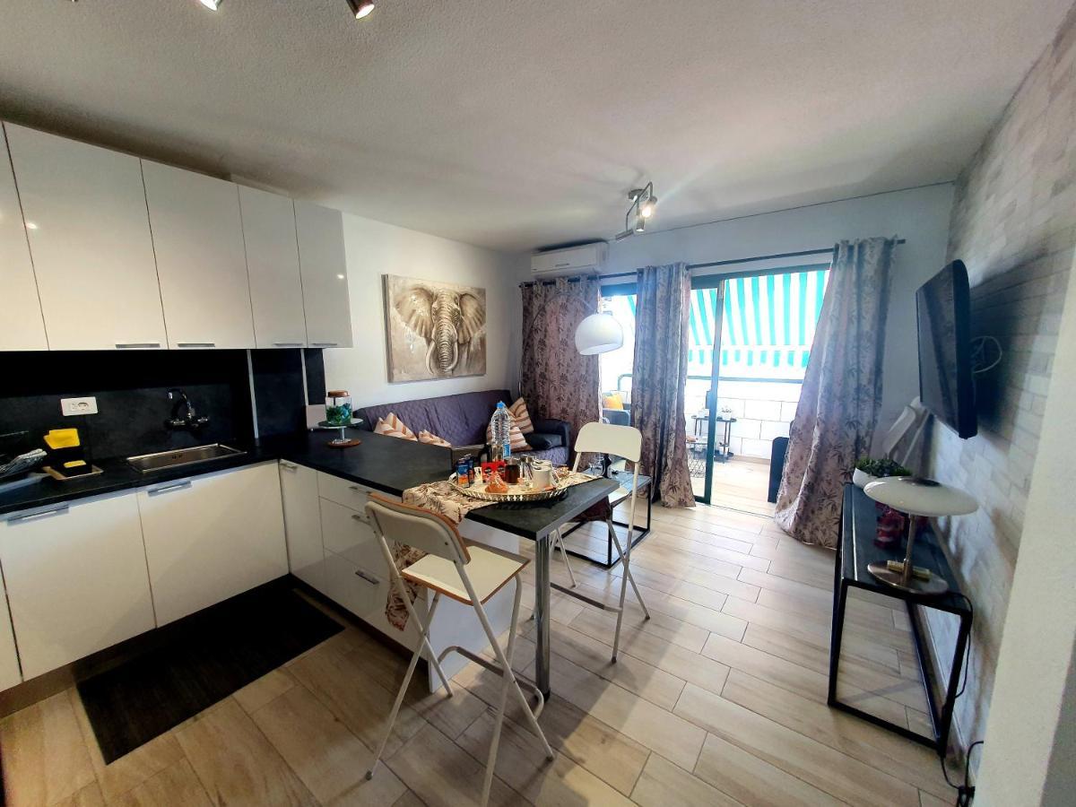 Luxury Sonnenland Apartman Maspalomas  Kültér fotó