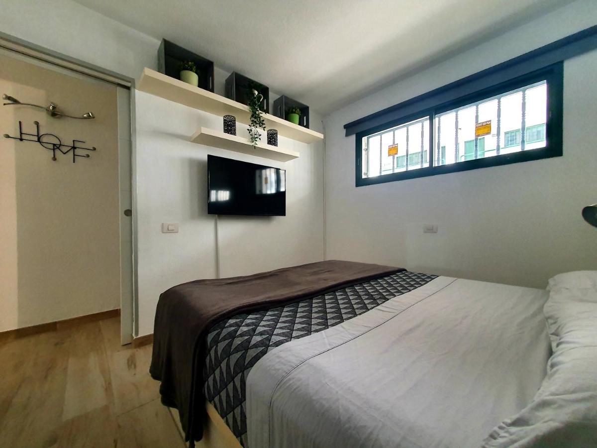 Luxury Sonnenland Apartman Maspalomas  Kültér fotó