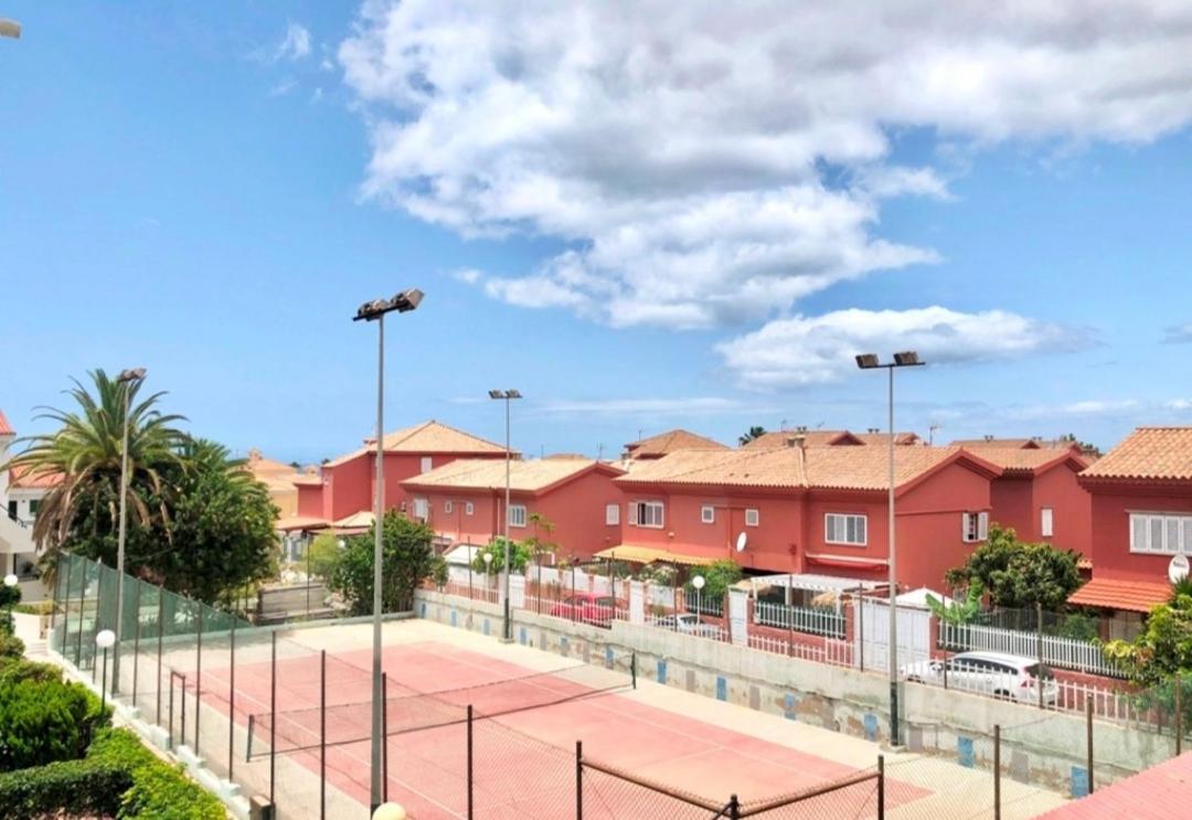 Luxury Sonnenland Apartman Maspalomas  Kültér fotó