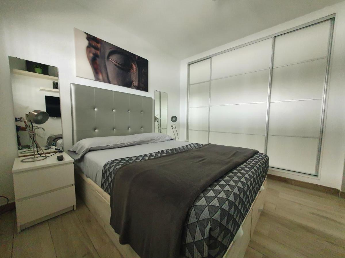 Luxury Sonnenland Apartman Maspalomas  Kültér fotó