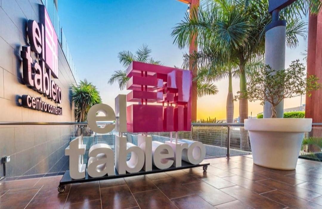 Luxury Sonnenland Apartman Maspalomas  Kültér fotó