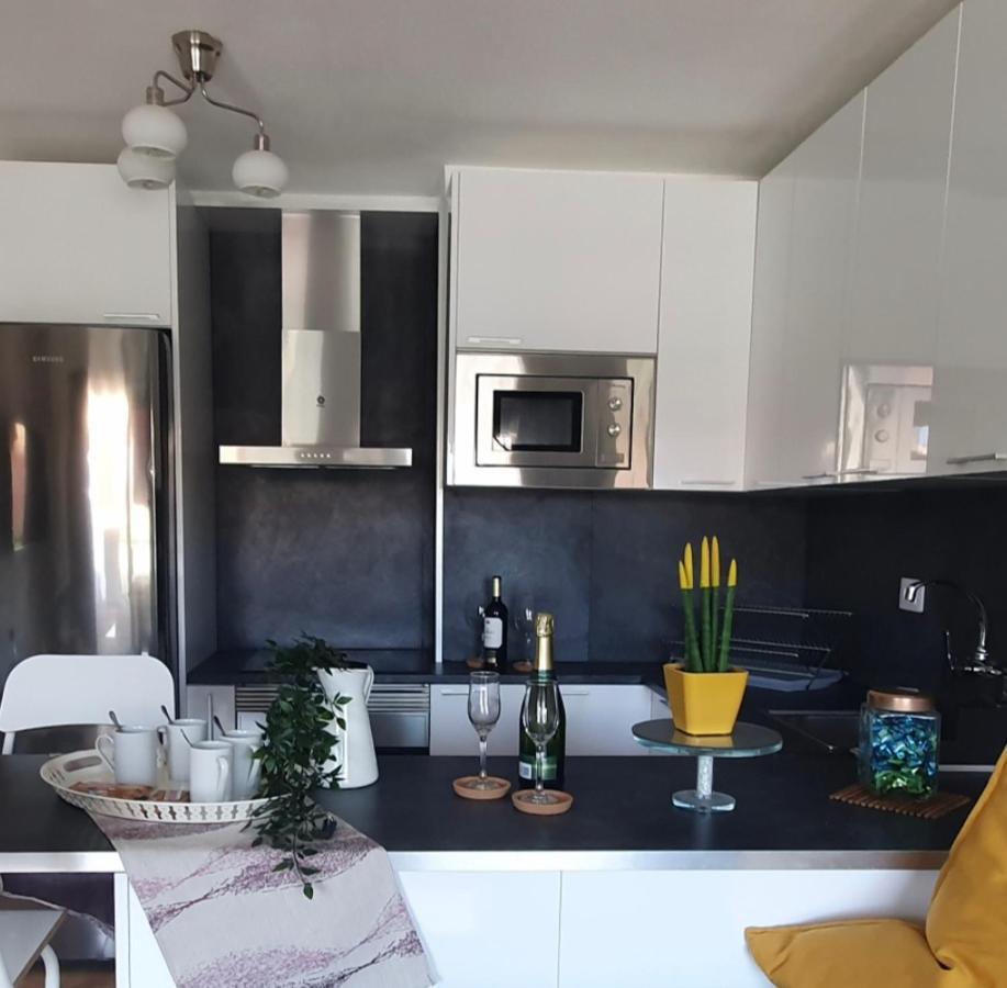 Luxury Sonnenland Apartman Maspalomas  Kültér fotó