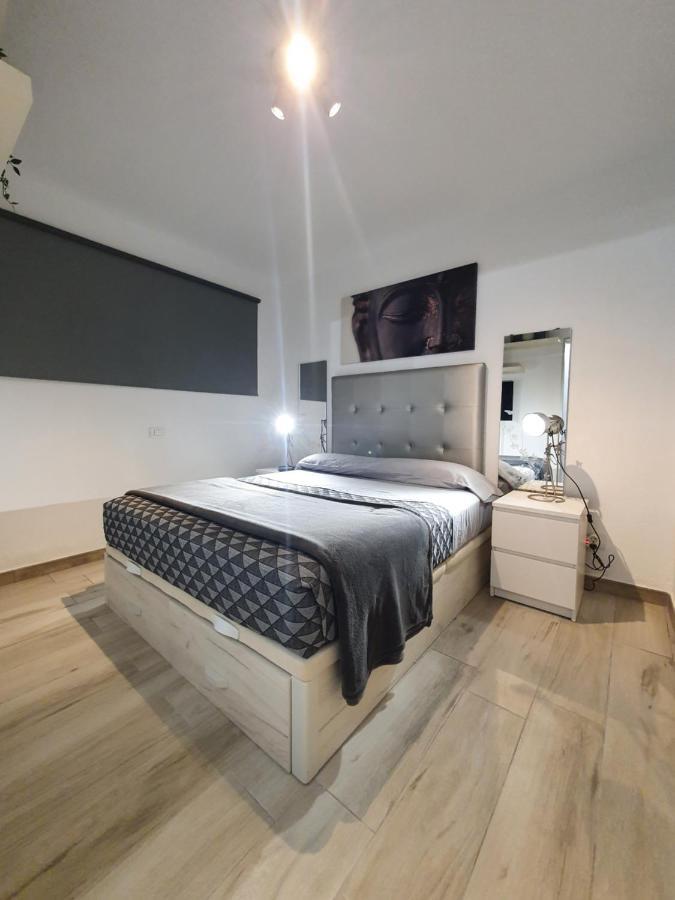 Luxury Sonnenland Apartman Maspalomas  Kültér fotó