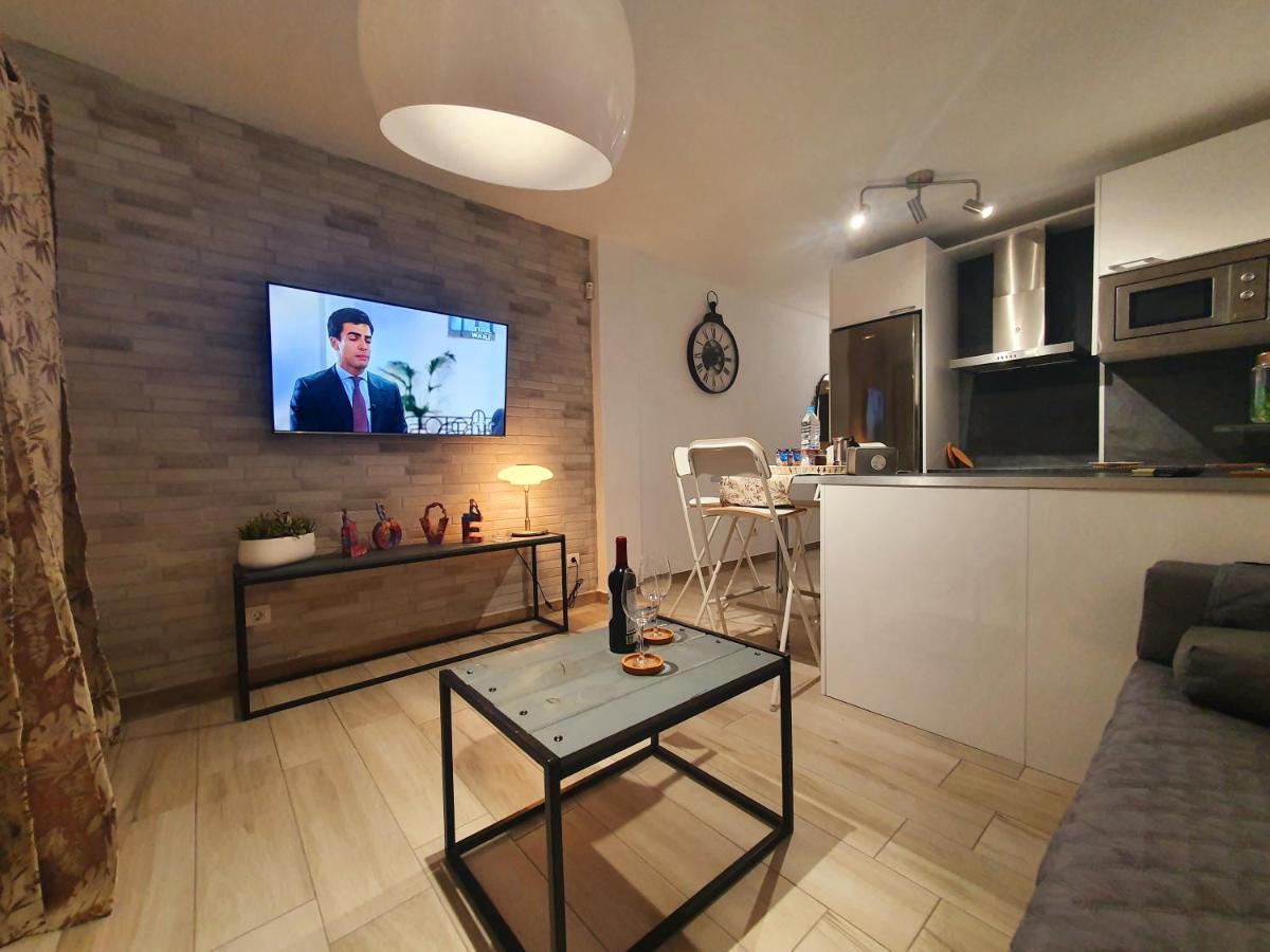 Luxury Sonnenland Apartman Maspalomas  Kültér fotó