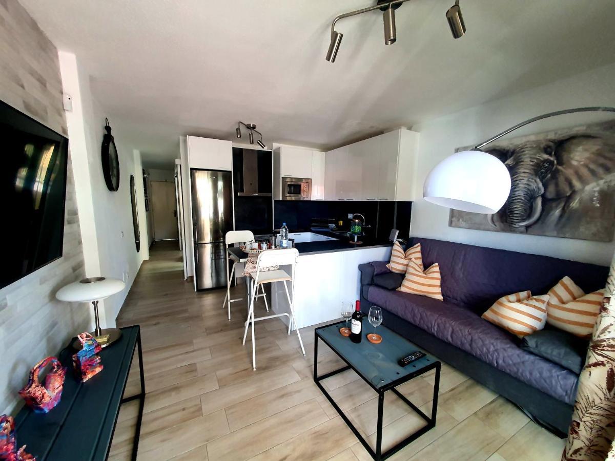 Luxury Sonnenland Apartman Maspalomas  Kültér fotó