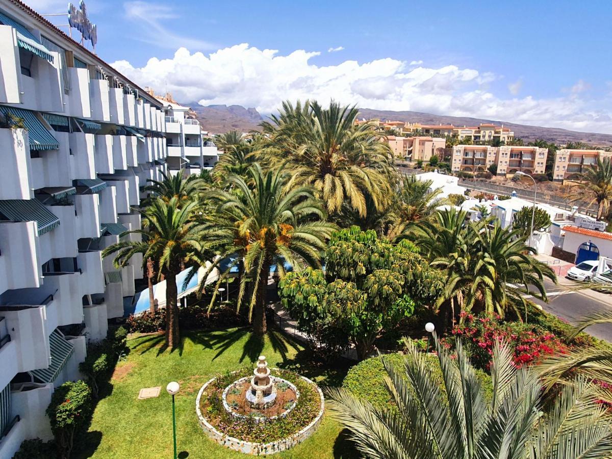 Luxury Sonnenland Apartman Maspalomas  Kültér fotó